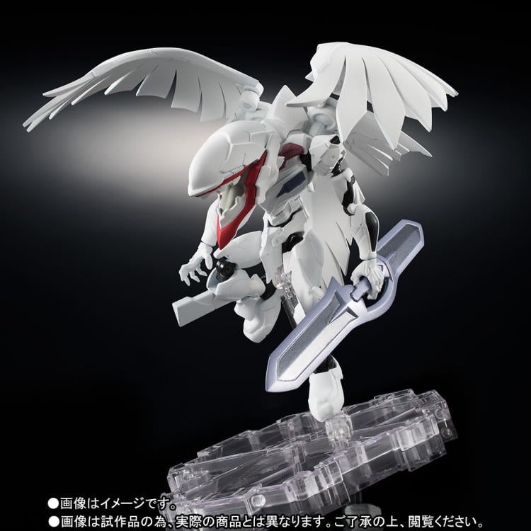 Evangelion NXEdge Style EVA (Mass Production Type) Exclusive