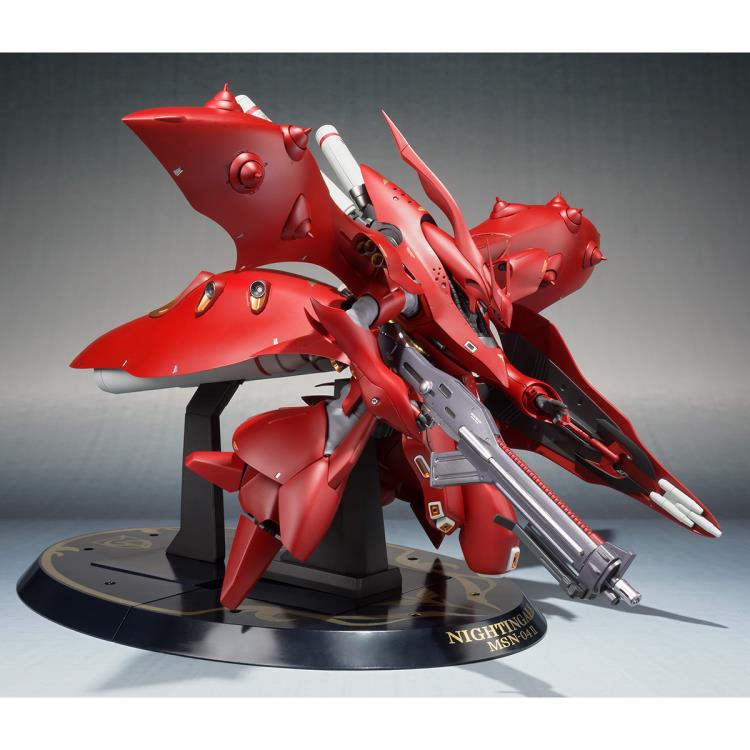 Gundam Robot Spirits Nightingale Exclusive