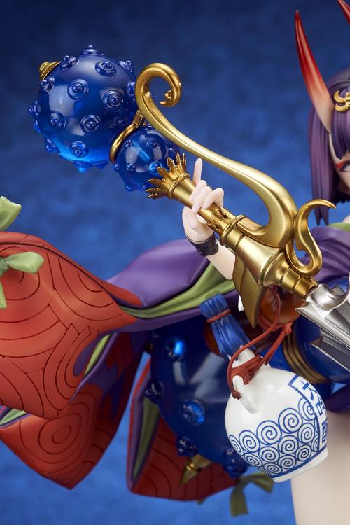 Fate/Grand Order Assassin (Shuten Douji) 1/7 Scale Figure