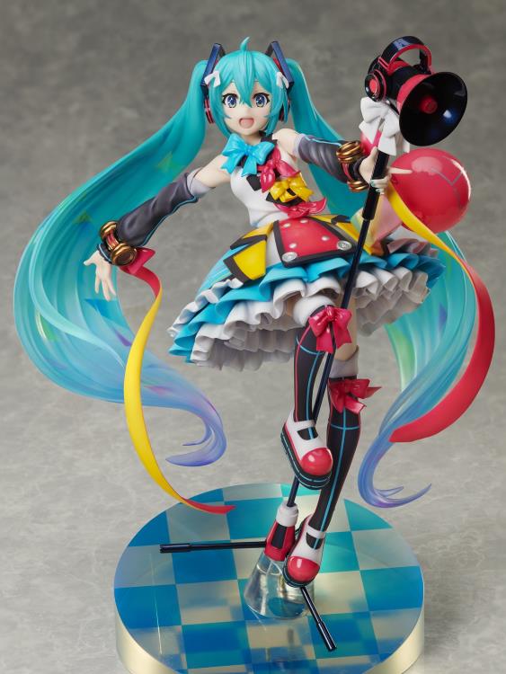 Vocaloid F:Nex Hatsune Miku (Magical Mirai 2018 Ver.) 1/7 Scale Figure