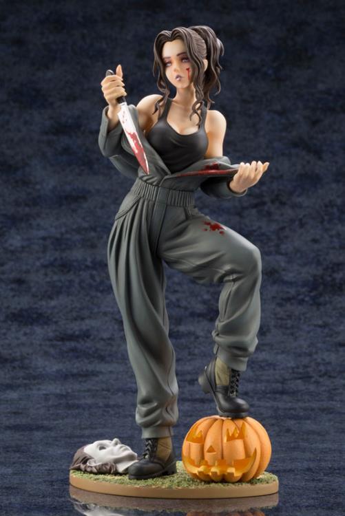 Halloween Bishoujo Michael Myers