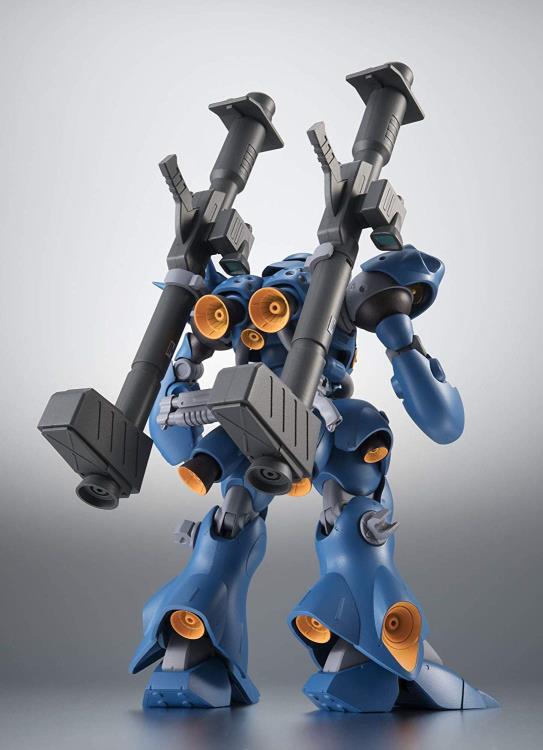 Mobile Suit Gundam 0080: War in the Pocket Robot Spirits Kampfer
