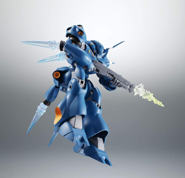 Mobile Suit Gundam 0080: War in the Pocket Robot Spirits Kampfer