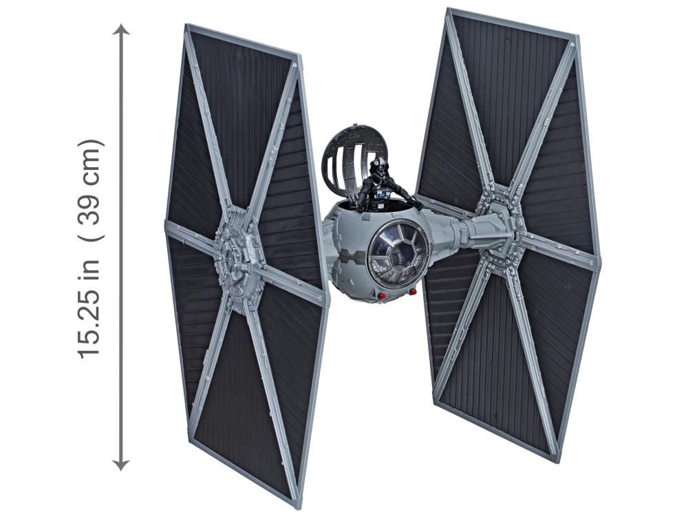 star wars imperial tie fighter