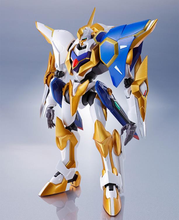 Code Geass Robot Spirits Lancelot siN
