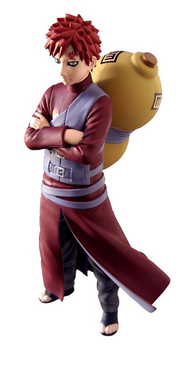 Naruto Shippuden & Bleach Viz Collection Series 2 Set of 4