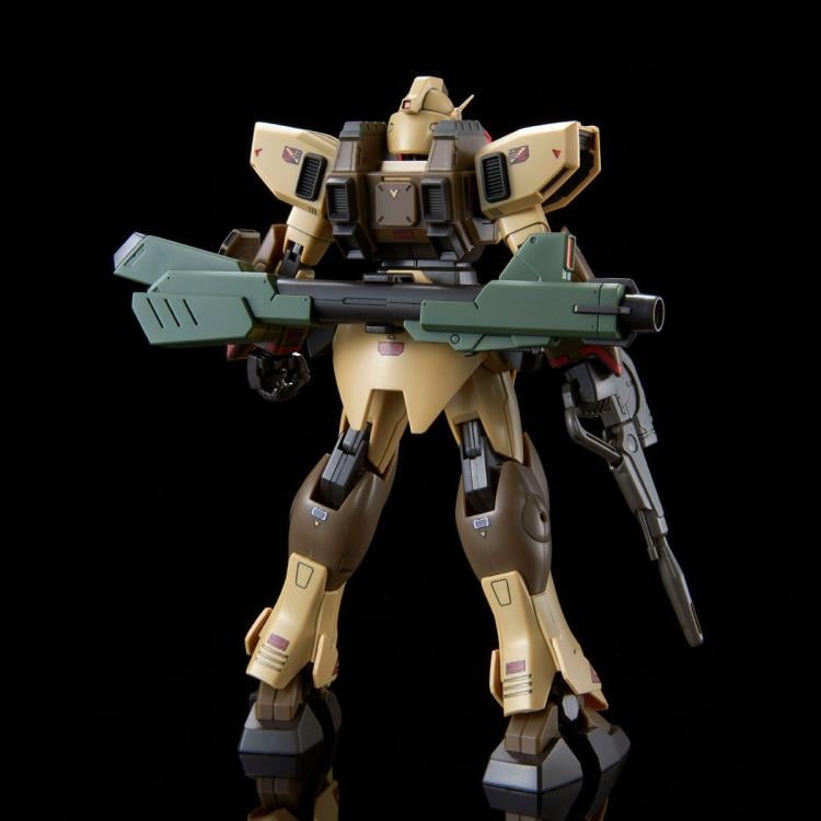 Mobile Suit Victory Gundam RE/100 Gun-EZ Ground Type 1/100 Scale