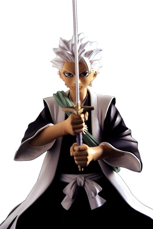 Naruto Shippuden & Bleach Viz Collection Series 2 Set of 4