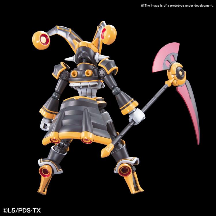 Little Battlers Experience Joker Model Kit