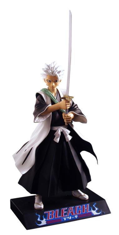 Naruto Shippuden & Bleach Viz Collection Series 2 Set of 4