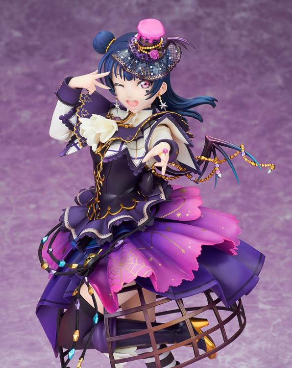 Love Live! School Idol Festival Yoshiko Tsushima 1/7 Scale Figure