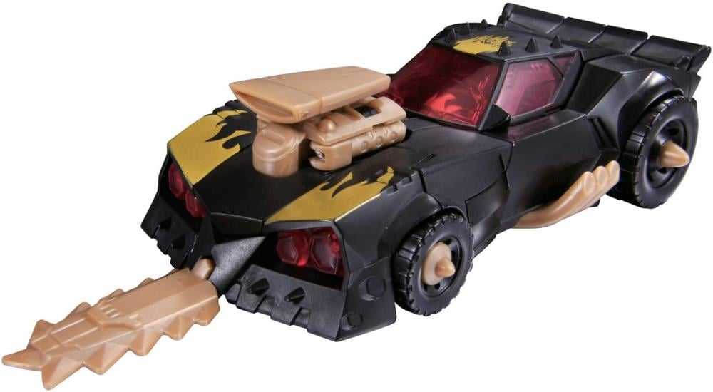 Transformers Animated TA-46 Blazing Lockdown