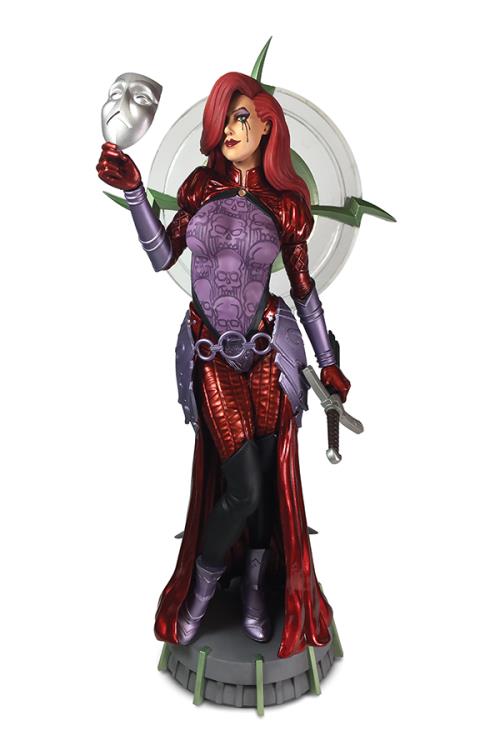 Dawn (Costume Variant) Limited Edition Artist Proof Statue