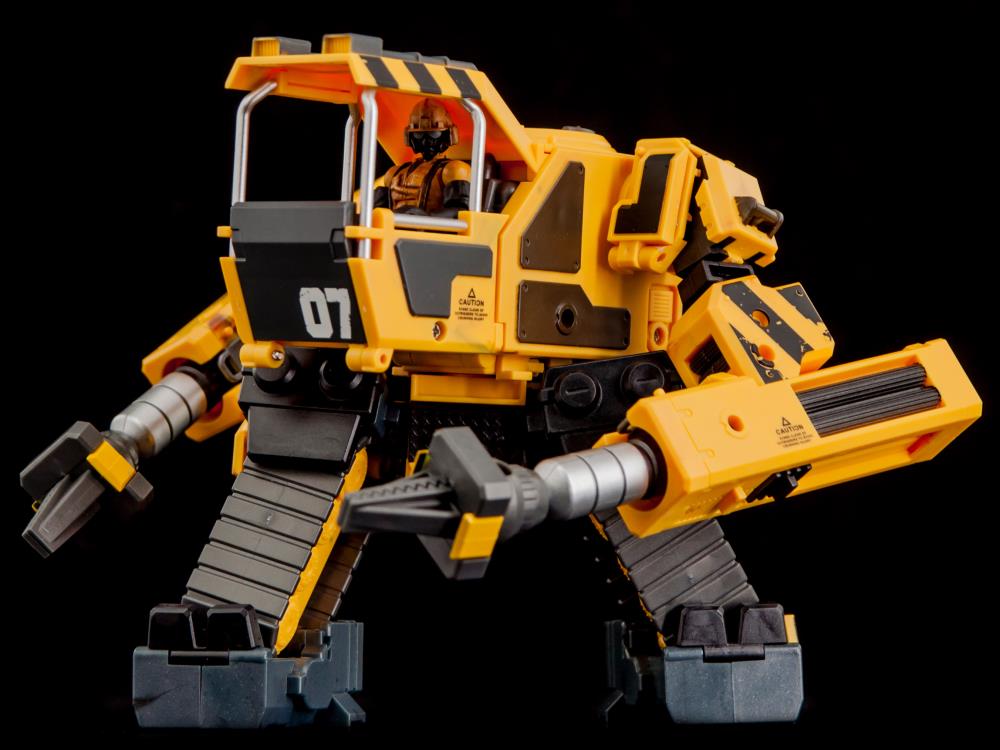 ACID RAIN シリーズ BEAVER WF4w BEAVER Acid Rain B2Five Beaver WF4w Set