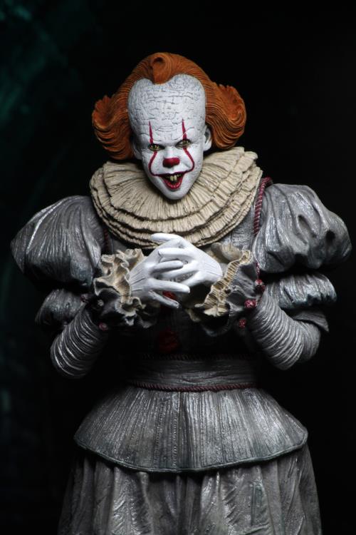 IT Chapter Two Ultimate Pennywise