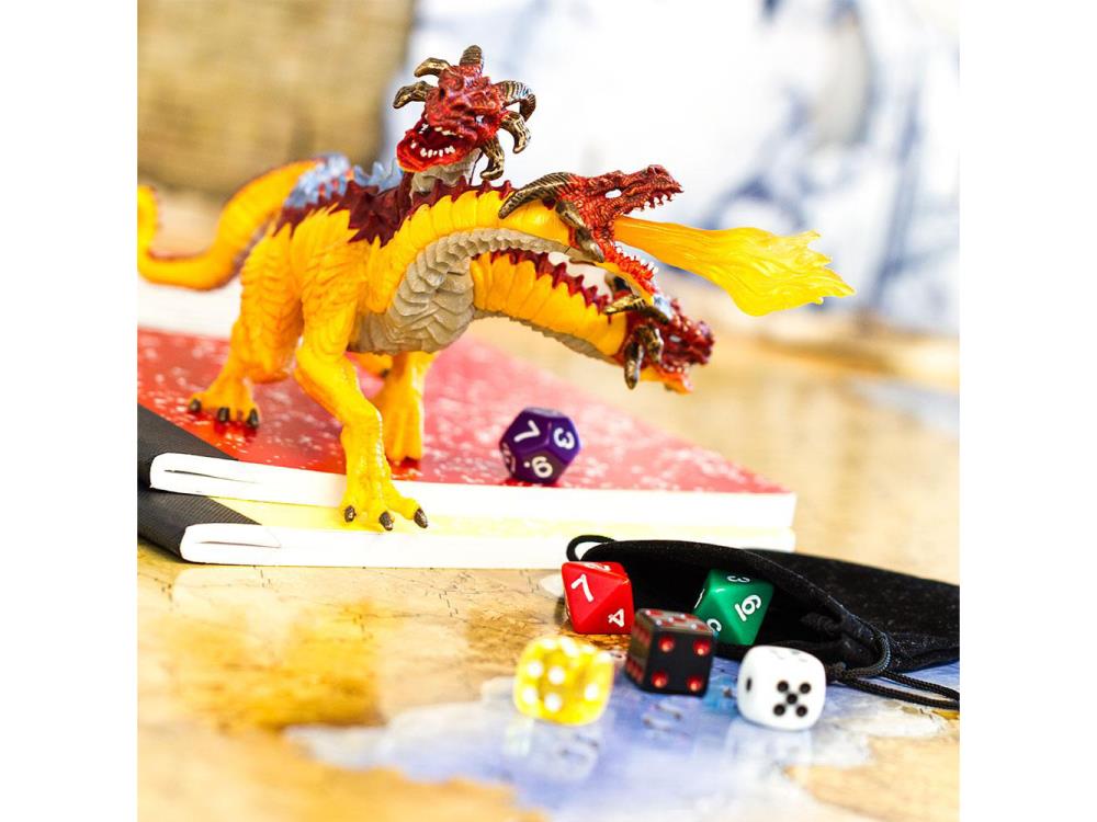 Dragon Collection Fire Dragon