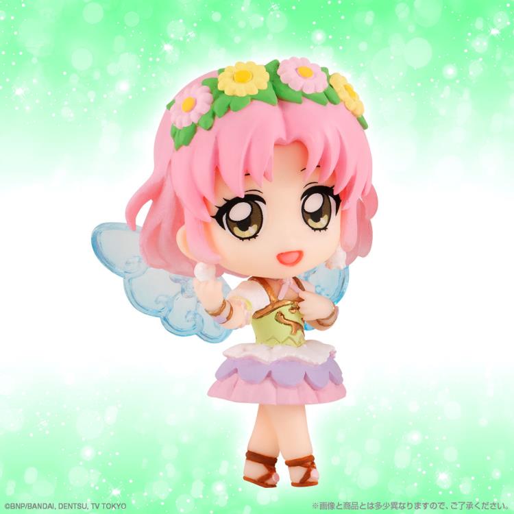 Aikatsu! Assort Star Anis da Yeah! Exclusive Set of 9 Figures