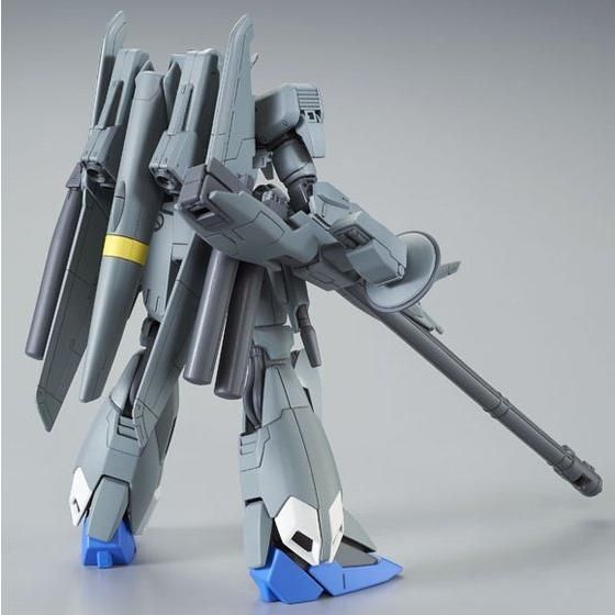 Gundam Sentinel HGUC Ζeta Plus C1 1/144 Scale Exclusive Model Kit