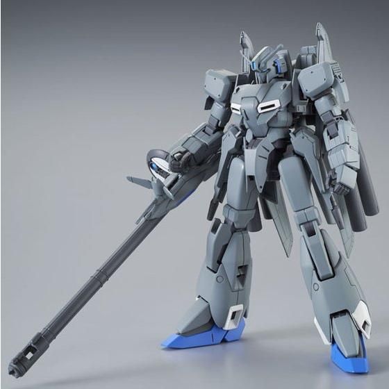Gundam Sentinel HGUC Ζeta Plus C1 1/144 Scale Exclusive Model Kit