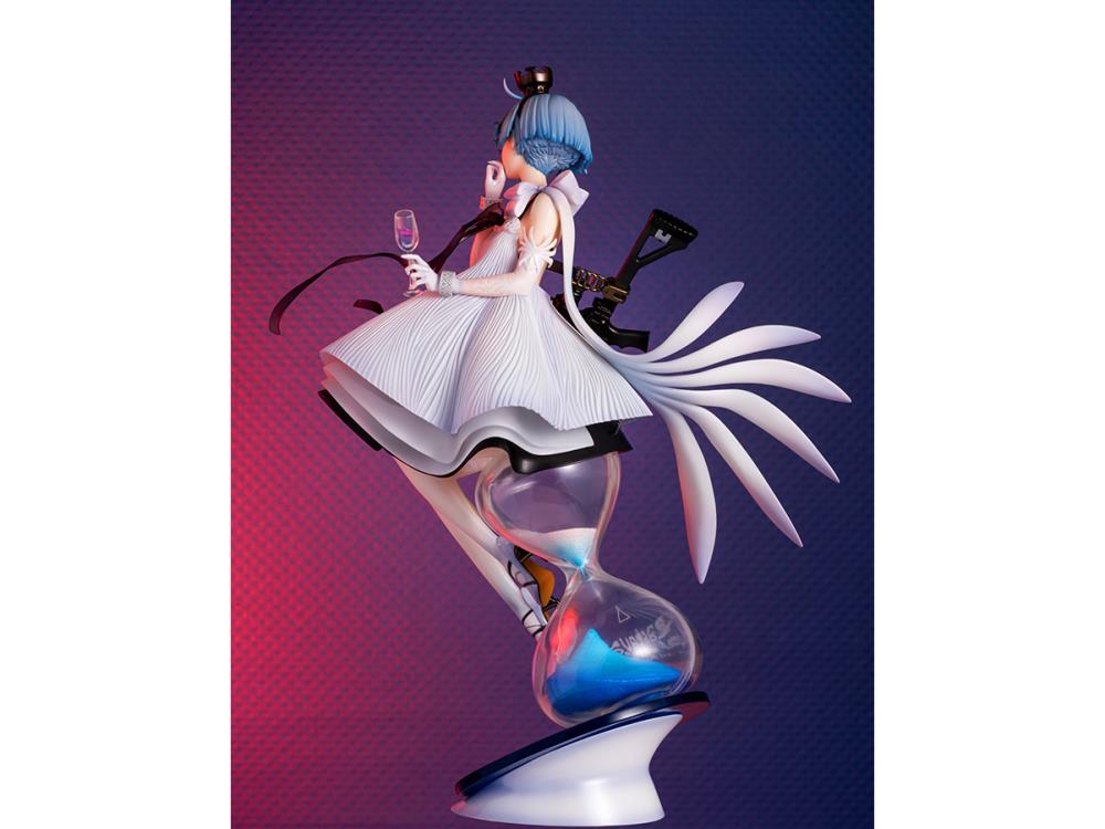 Girls' Frontline Zas M21 1/8 Scale Figure