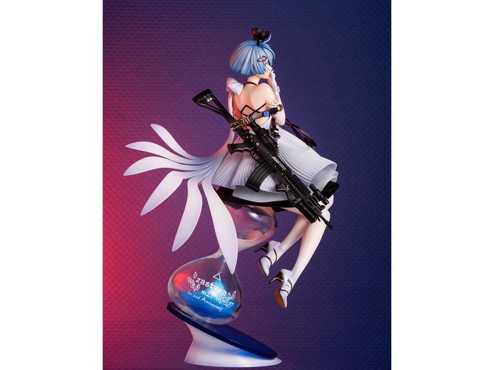 Girls' Frontline Zas M21 1/8 Scale Figure