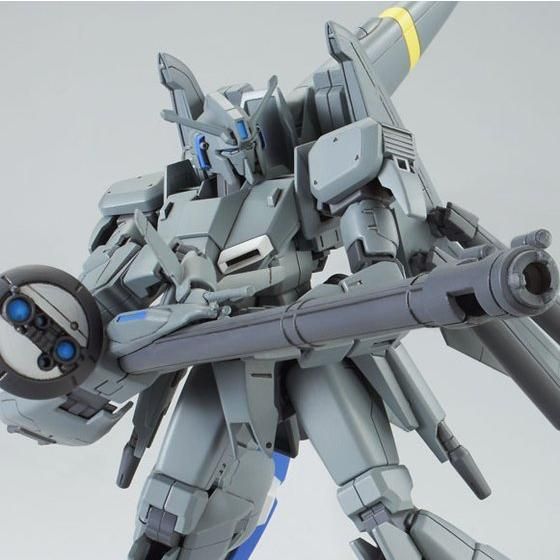 HG デルタガンダム弐号機 ゼータプラスC1 セット Gundam Sentinel HGUC