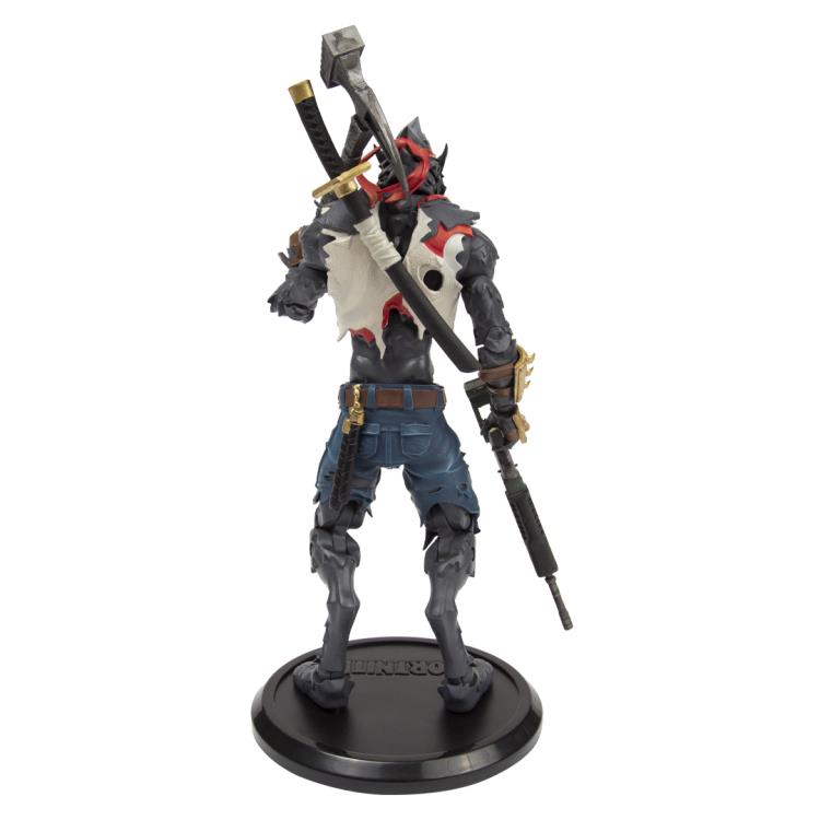 Fortnite Dire Premium Action Figure