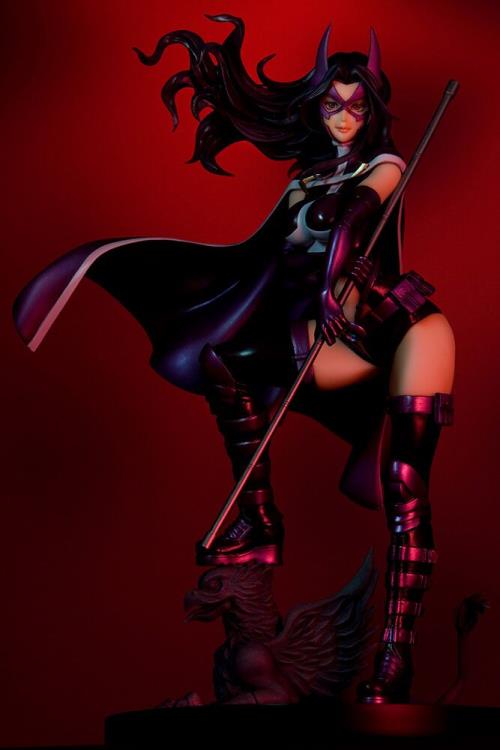 DC Comics Bishoujo Huntress (2nd Edition)
