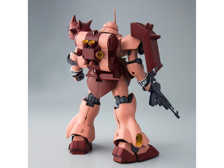 Mobile Suit Gundam Unicorn MG Geara Doga (Full Frontal Custom