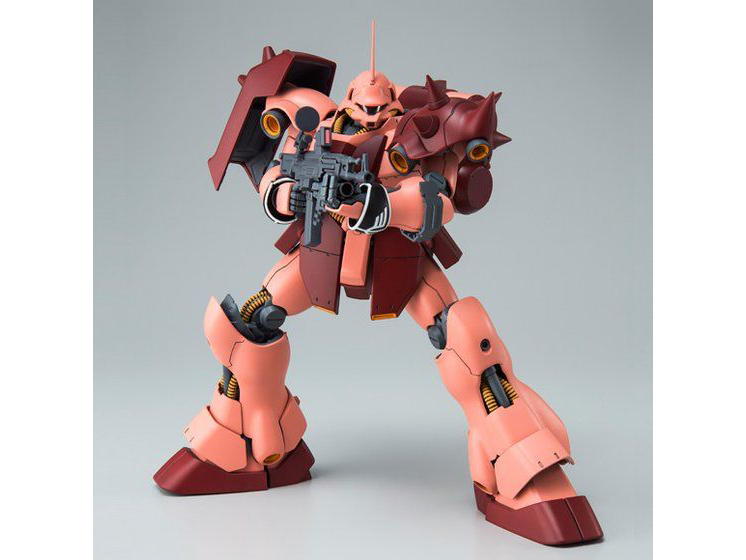 Mobile Suit Gundam Unicorn MG Geara Doga (Full Frontal Custom