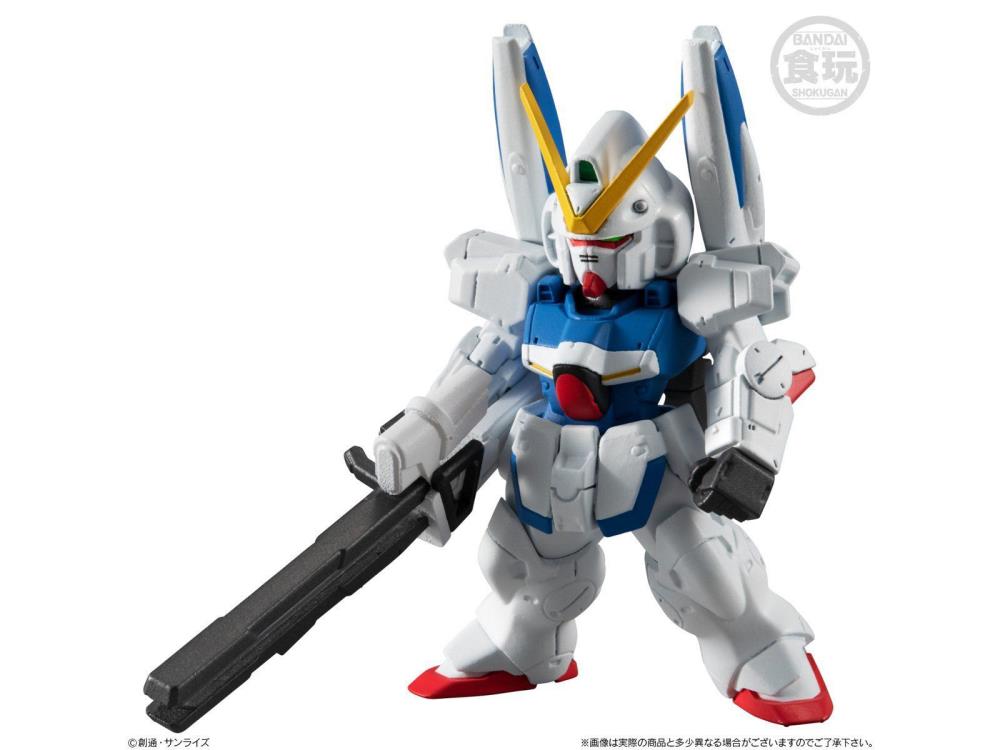GUNDAM CONVERGE 19 ボックス GUNDAM CONVERGE 19 ボックス