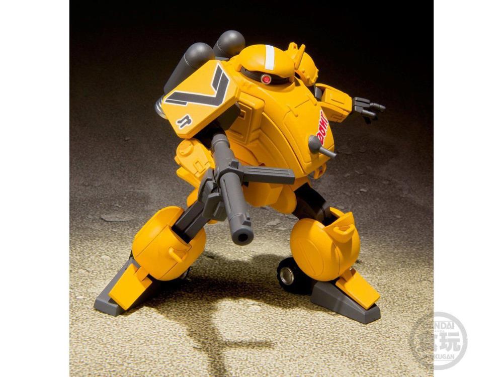 プラモデル 1/35 B・ATM-03 ファニー・デビル 「青の騎士ベルゼルガ