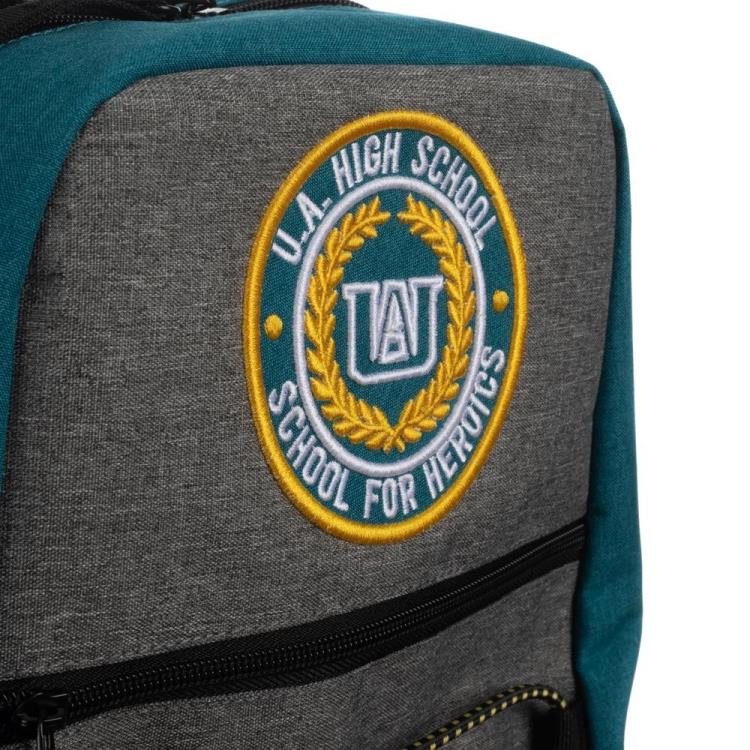 My Hero Academia U.A. High School Backpack