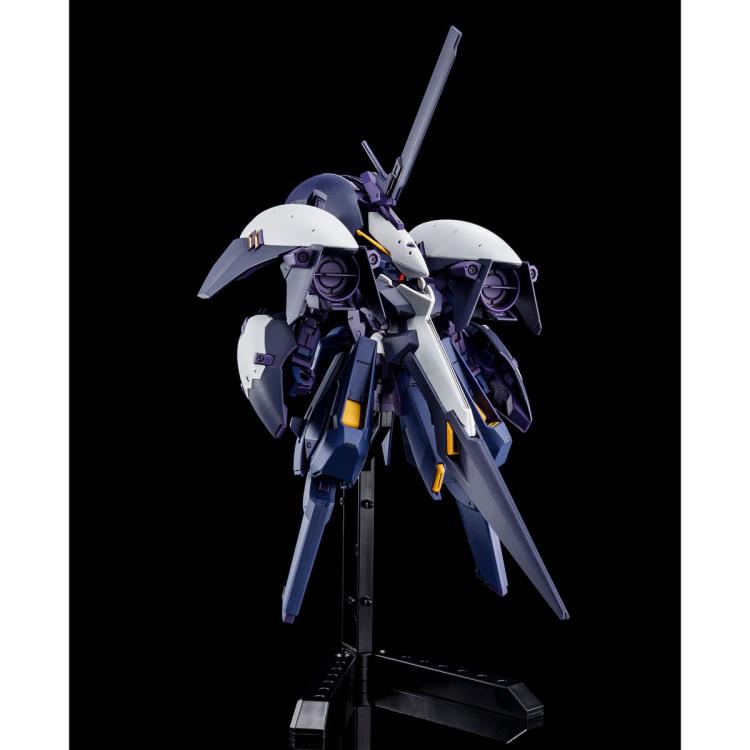 Advance of Zeta: The Flag of Titans Gundam HGUC Gundam TR-6