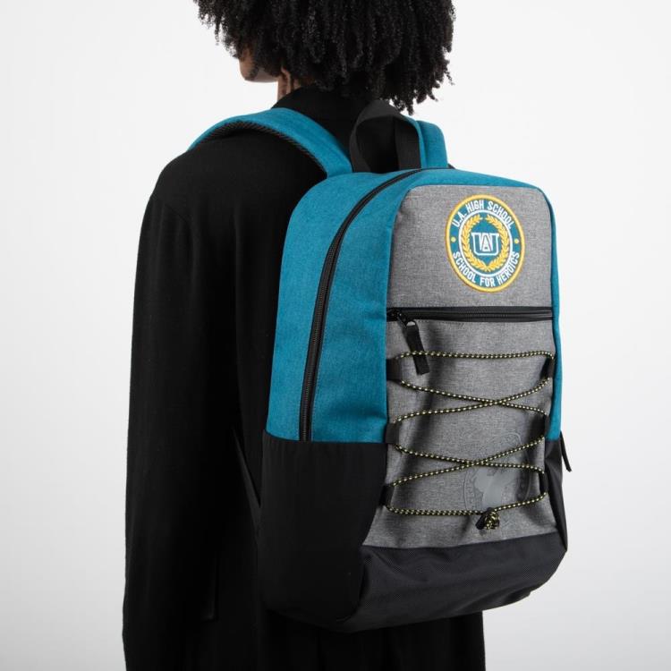 My Hero Academia U.A. High School Backpack