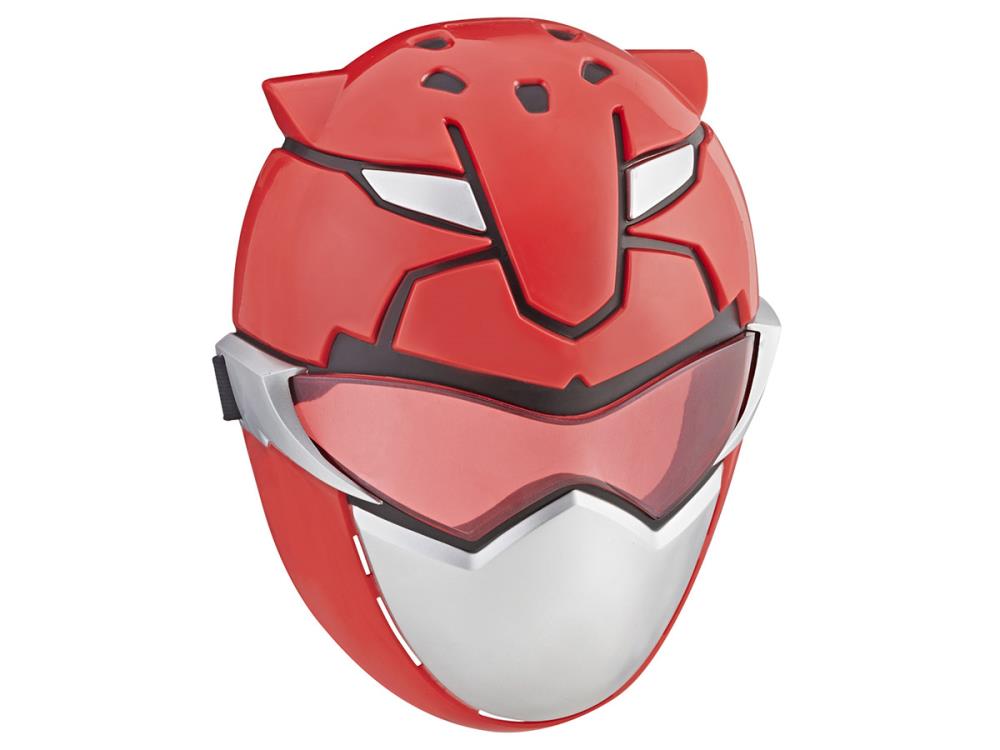 Power Rangers Beast Morphers Set of 2 Ranger Masks