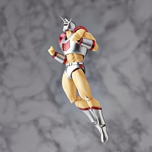 Kinnikuman revolmini rm-009 Robin Mask