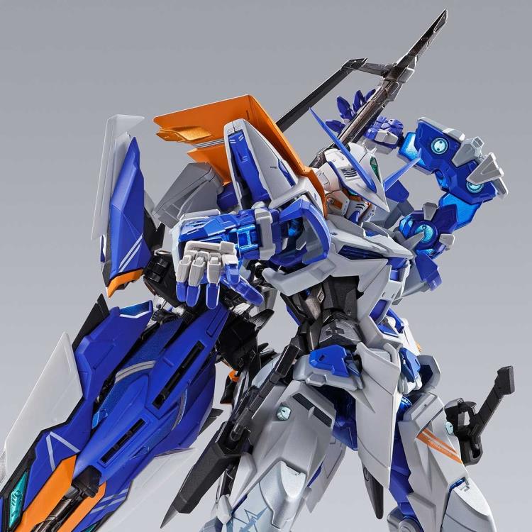 Gundam Metal Build Gundam Astray Blue Frame (Second Revise) Exclusive