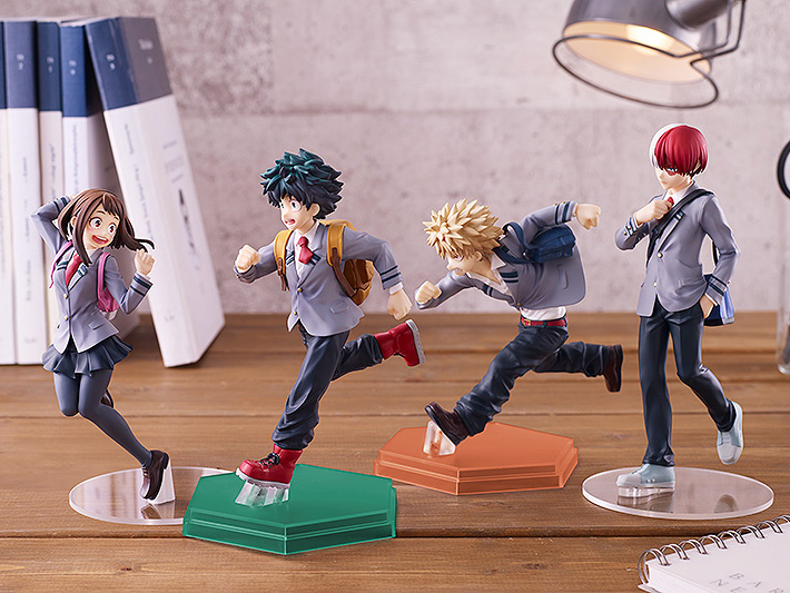 POP UP PARADE 8点セット POP UP PARADE Chisato Nishikigi｜Good Smile Company