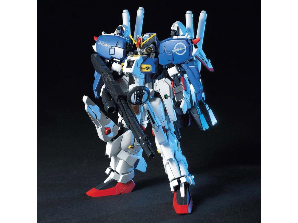 Gundam Sentinel HGUC #29 Ex-S Gundam 1/144 Scale Model Kit