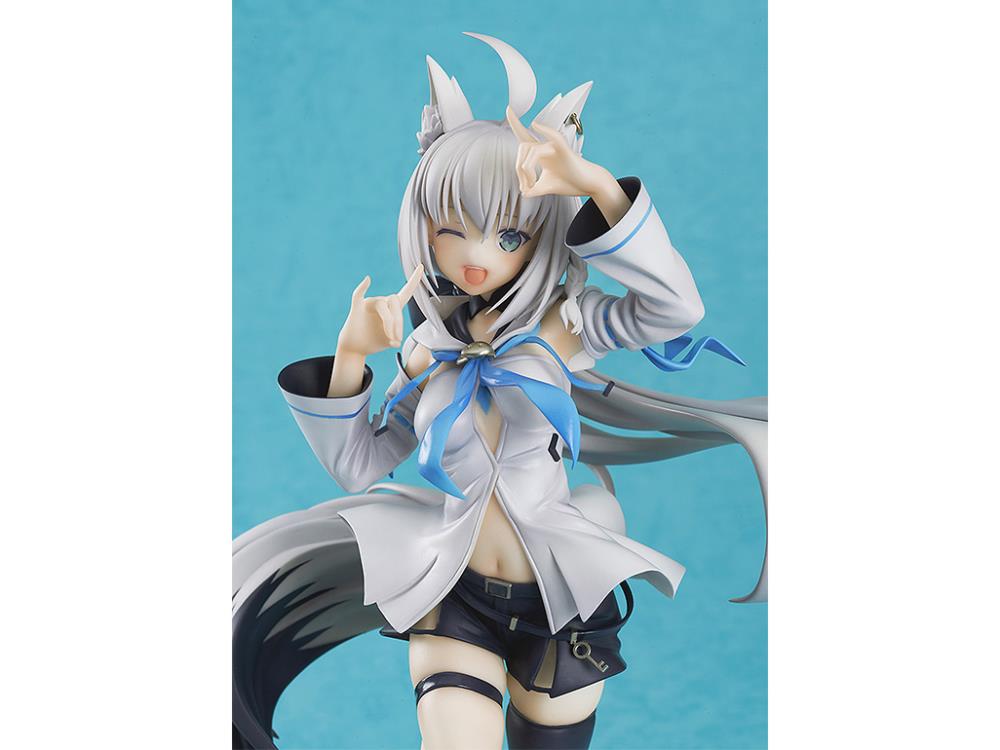 Shirakami Fubuki 1/7 Scale Figure