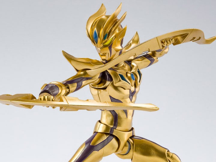 SHFiguarts ULTRAMAN ZERO BEYOND ・グリッター ac14a0ce-9d19-4602-9362-