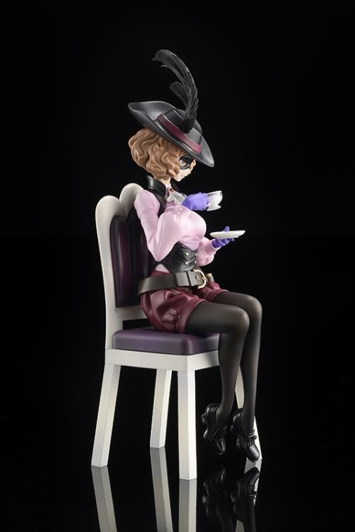 Persona 5 Noir Haru Okumura (Phantom Thief Ver.) 1/7 Scale Figure