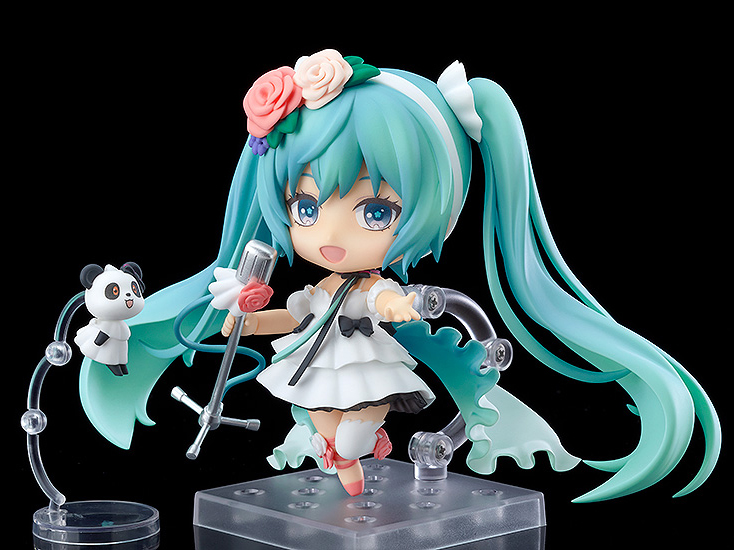 Vocaloid Nendoroid No.1465 Hatsune Miku (Miku With You 2019 Ver.)