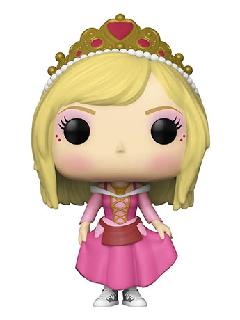 Pop! Television: It's Always Sunny In Philadelphia - Princess Dee