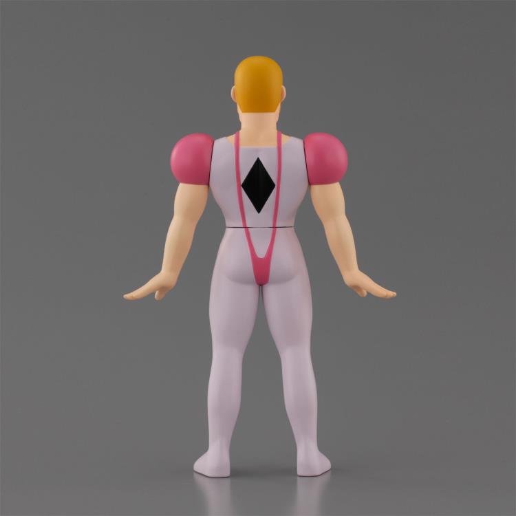 Crayon Shin-chan: Great Adventure in Henderland Makao & Joma with