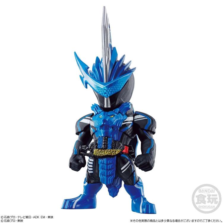 Kamen Rider Converge Vol.20 Box of 10 Figures