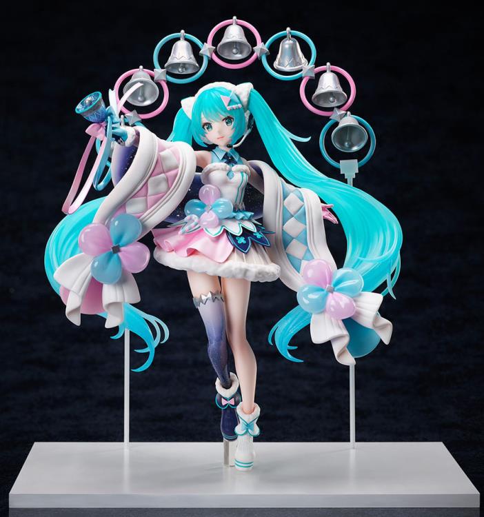 Vocaloid F:Nex Hatsune Miku (Magical Mirai 2020 Winter Festival