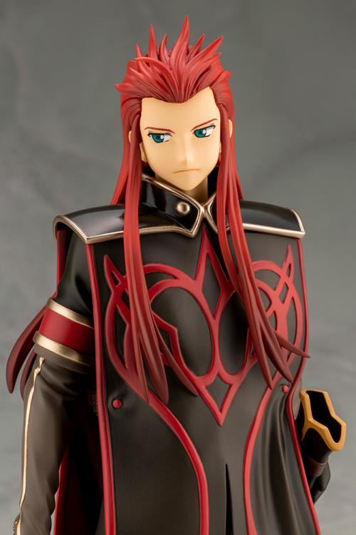 Tales of the Abyss Luke & Asch (Meaning of Birth) 1/8 Scale Figures