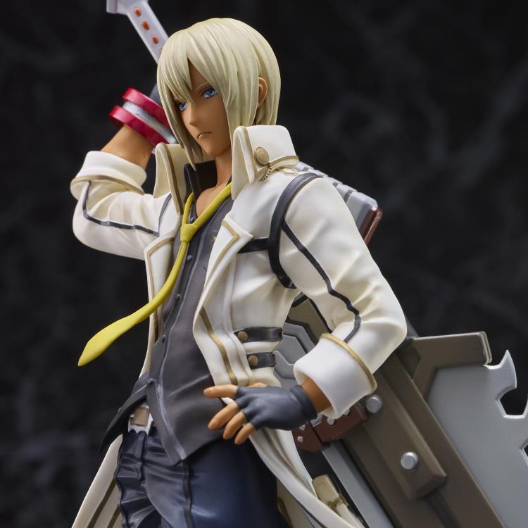 God Eater 2 Soma Schicksal (Limited Ver.) Figure